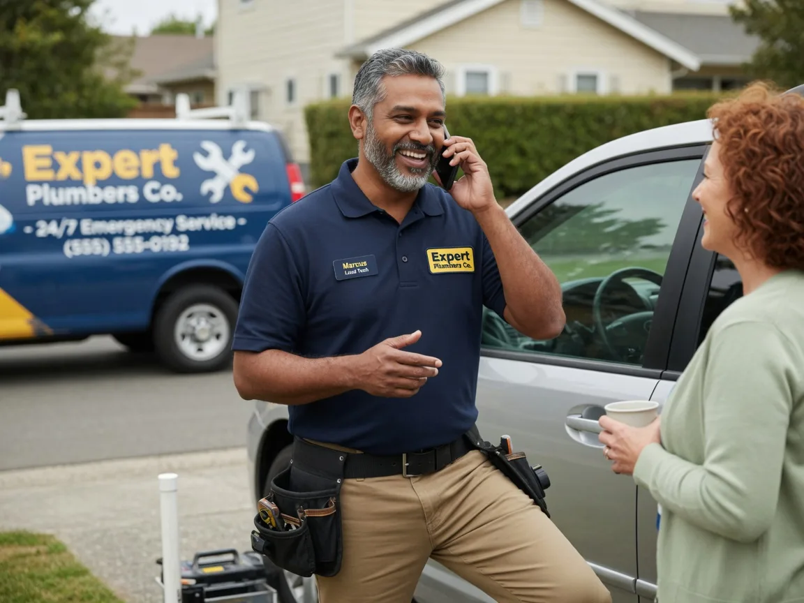 Drain Cleaning Oelwein, IA FAQs